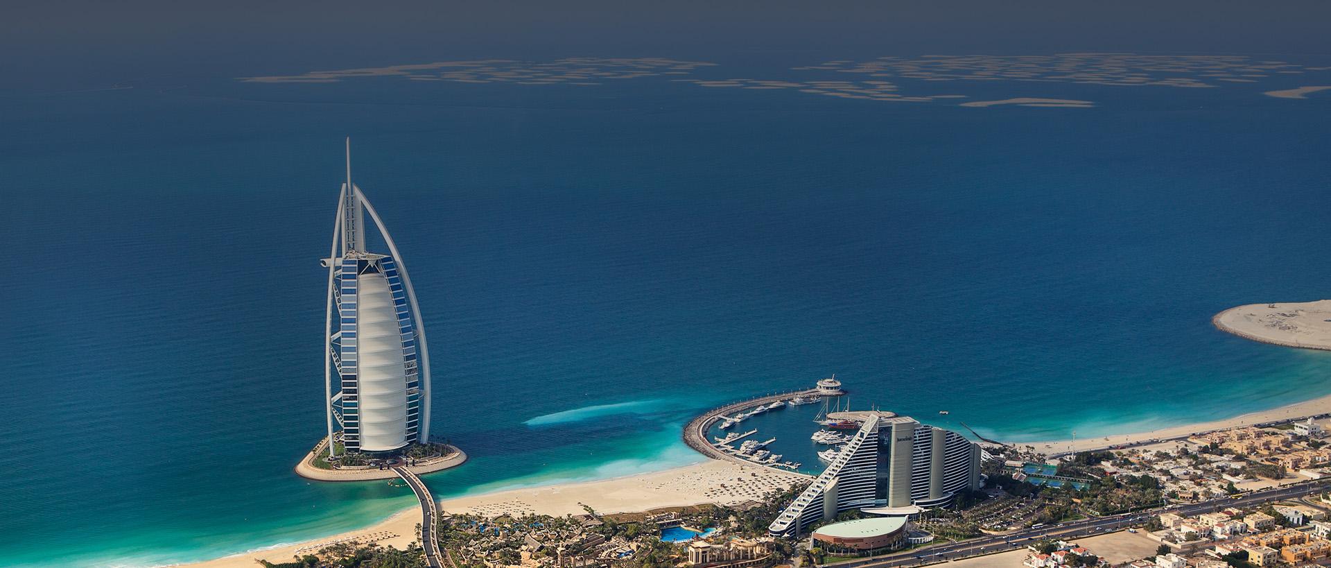 بالتفاصيل: منتجعات وفنادق الإمارات هي الأفضل سياحياً في عام 2017 