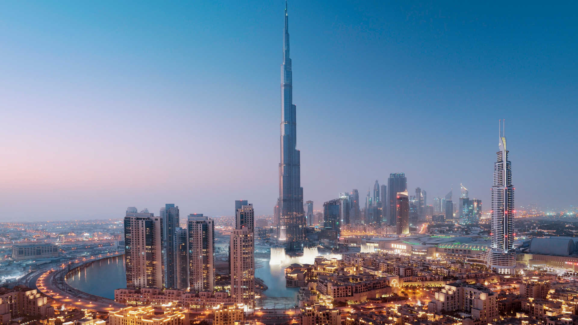 بالأرقام.. دبي هي المدينة العربية الأكثر جذباً للسياح خلال عام 2017 