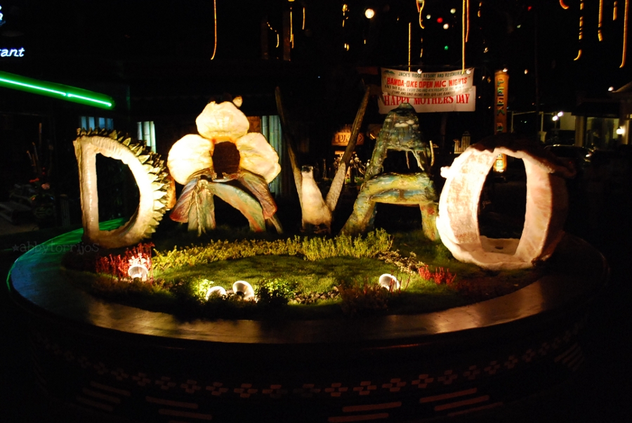 السياحة في دافاو وأفضل الأماكن السياحية للزيارة 