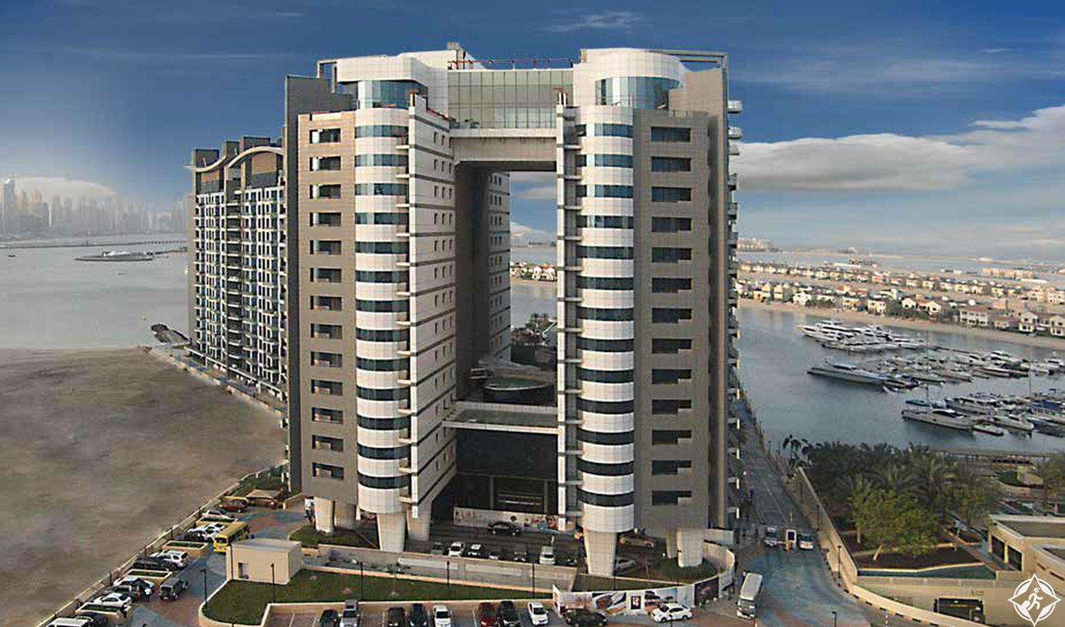 عروض مذهلة للإقامة في فندق “ديوكس دبي” خلال شهر ديسمبر.. تعرفوا عليها! 