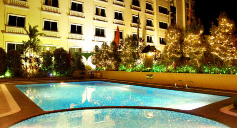 أفضل فنادق دافاو الفلبين التي ينصحك بها المسافرون العرب