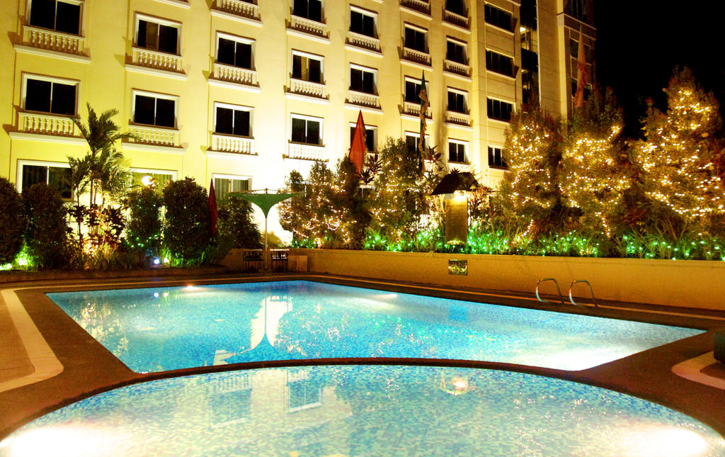 أفضل فنادق دافاو الفلبين التي ينصحك بها المسافرون العرب 