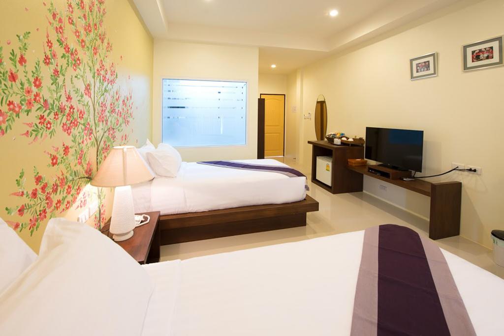 أفضل فنادق شيانغ راي تايلند الموصى بها 