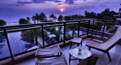 أفضل الفنادق في هوا هين تايلند التي نوصيك الإقامة بها