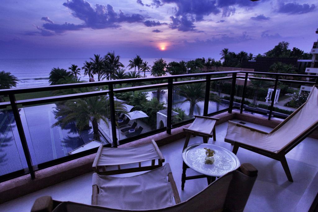 أفضل الفنادق في هوا هين تايلند التي نوصيك الإقامة بها 