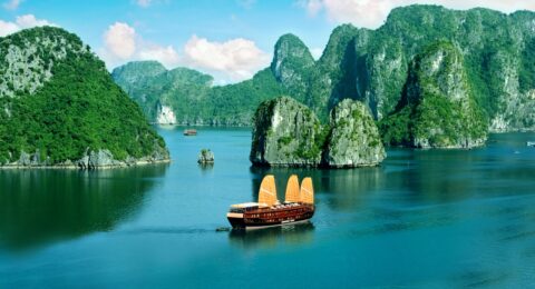 أفضل مدن فيتنام التي ننصحك بزيارتها خلال رحلتك المقبلة