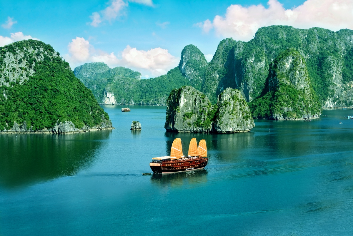 أفضل مدن فيتنام التي ننصحك بزيارتها خلال رحلتك المقبلة 