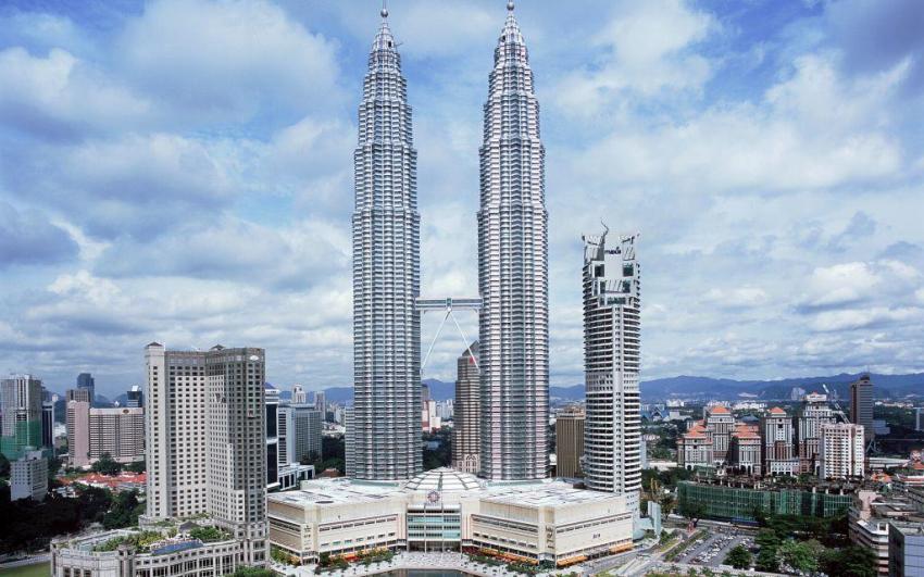 برنامج سياحي لزيارة ماليزيا في 9 أيام 