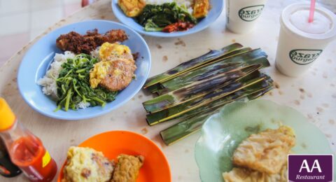 أفضل المطاعم في جزيرة بنتان إندونيسيا .. تعرف عليها