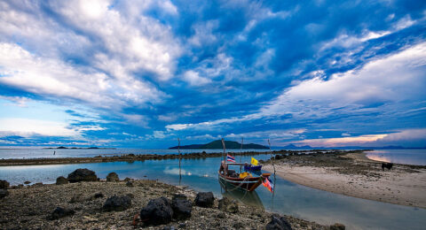 السياحة في جزيرة كو ساموي وأفضل الأماكن السياحية التي تستحق الزيارة