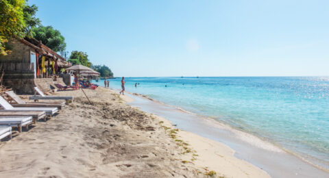 السياحة في جزر جيلي وأفضل الأنشطة السياحية الموصى بها