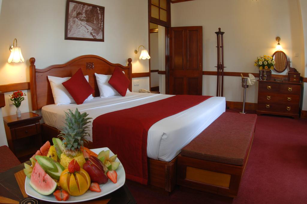 تعرف على أفضل فنادق نوراليا سريلانكا الموصى بها 