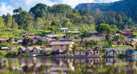 السياحة في باي تايلند وأجمل الأماكن السياحية الموصى بها