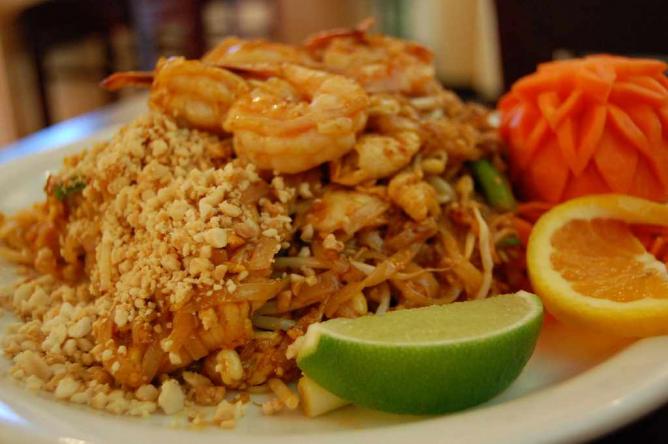 5 من أفضل مطاعم باي تايلند التي ننصحك بزيارتها 