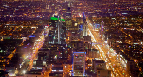 تدشين “مشروع القدية” الترفيهي في الرياض اليوم