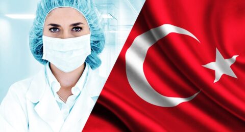السياحة الصحية التركية تتوقع عائدات بقيمة 10 مليار دولار في عام 2017