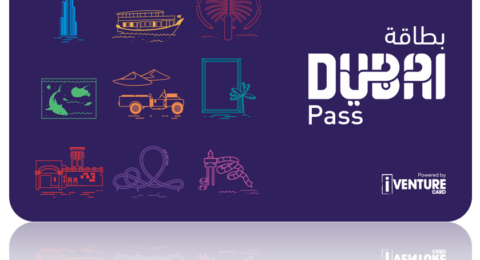 دبي تقدم بطاقة واحدة للدخول إلى 33 من أفضل مراكز الترفيه والوجهات والمعالم السياحية