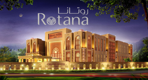روتانا تخطط لافتتاح 20 فندقا سعوديا بحلول عام 2030