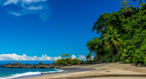 نصائح كوستاريكا .. كيف تستمتع برحلة ممتعة في الساحل الغني 