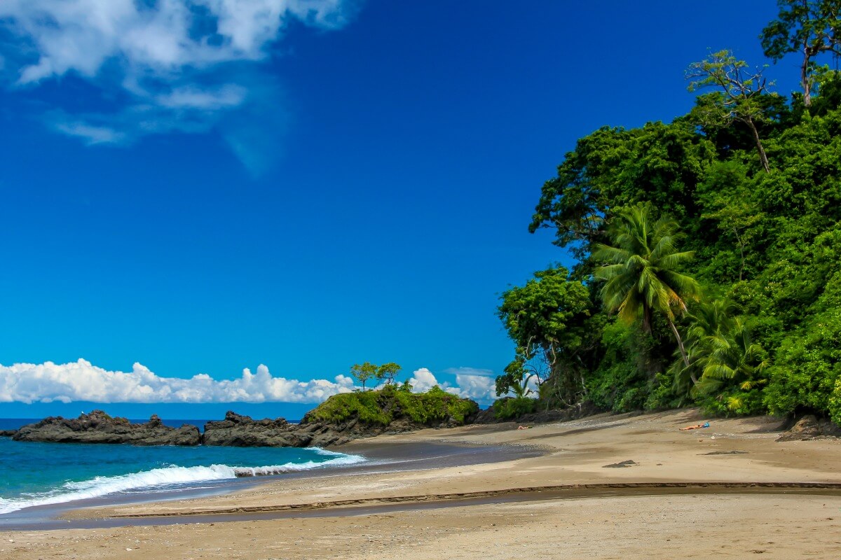 نصائح كوستاريكا .. كيف تستمتع برحلة ممتعة في الساحل الغني  