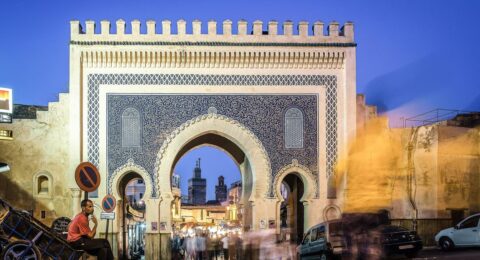 فاس المغرب .. أفضل الأماكن السياحية والأنشطة الترفيهية