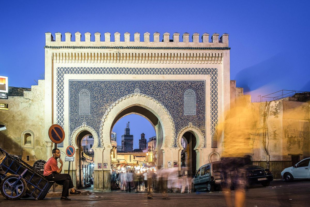 فاس المغرب .. أفضل الأماكن السياحية والأنشطة الترفيهية 