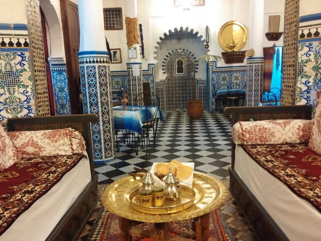 فنادق تطوان .. أماكن مثالية للراحة والاستمتاع في قلب المغرب 