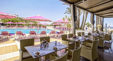 8 من أفضل فنادق اغادير .. الإقامة في لؤلؤة المغرب الرائعة