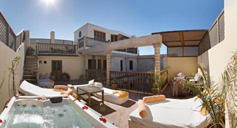 أفضل فنادق الصويرة المغرب الموصى بها لإقامة مميزة