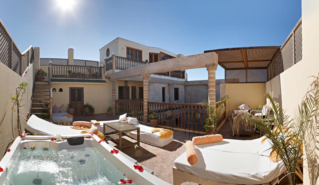 أفضل فنادق الصويرة المغرب الموصى بها لإقامة مميزة 