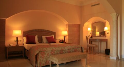 تعرف على أفضل فنادق جربة تونس لرحلة ملئية بالسعادة والمتعة