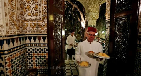 أشهى مطاعم الدار البيضاء للذواقة من محبي الطعام