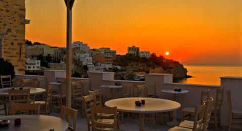 6 من أفضل فنادق جزيرة أندروس اليونانية .. تعرف عليها