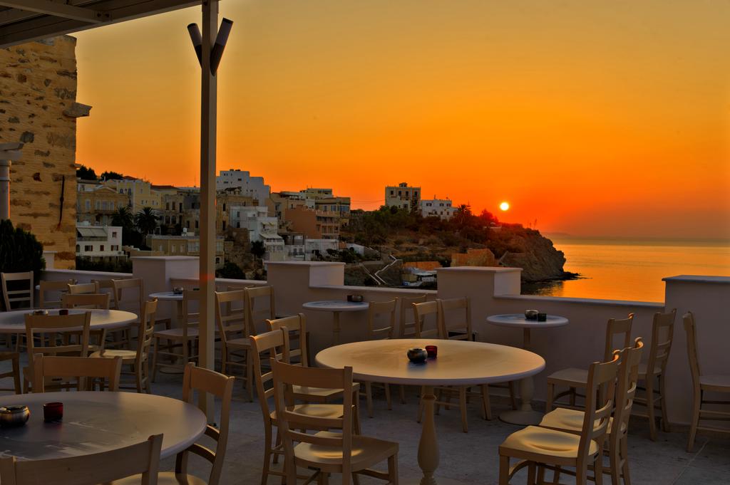6 من أفضل فنادق جزيرة أندروس اليونانية .. تعرف عليها 
