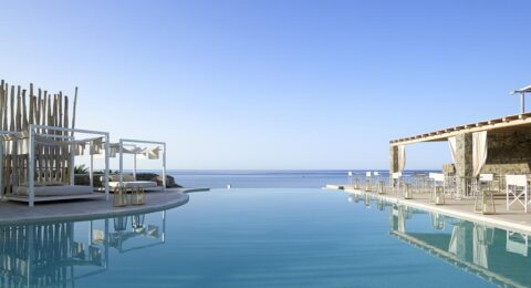 أفضل فنادق ميلوس اليونان لإقامة مثالية في أحضان الطبيعة