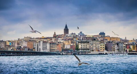 رحلتي إلى اسطنبول .. تعرف على أجمل الأماكن والنصائح المفيدة للزيارة