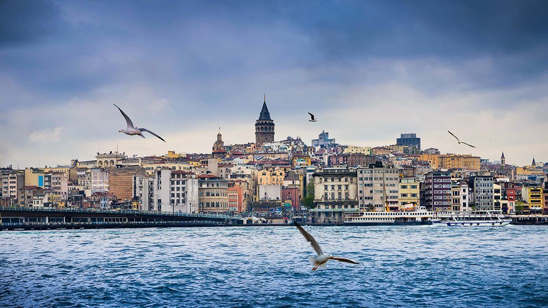 رحلتي إلى اسطنبول .. تعرف على أجمل الأماكن والنصائح المفيدة للزيارة 