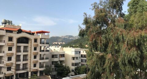 رحلتي إلى لبنان ..بلد الطبيعة الخلابة والأماكن الترفيهية الممتعة