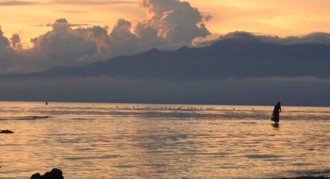 سيكويجور.. جزيرة السحر والغموض في الفلبين