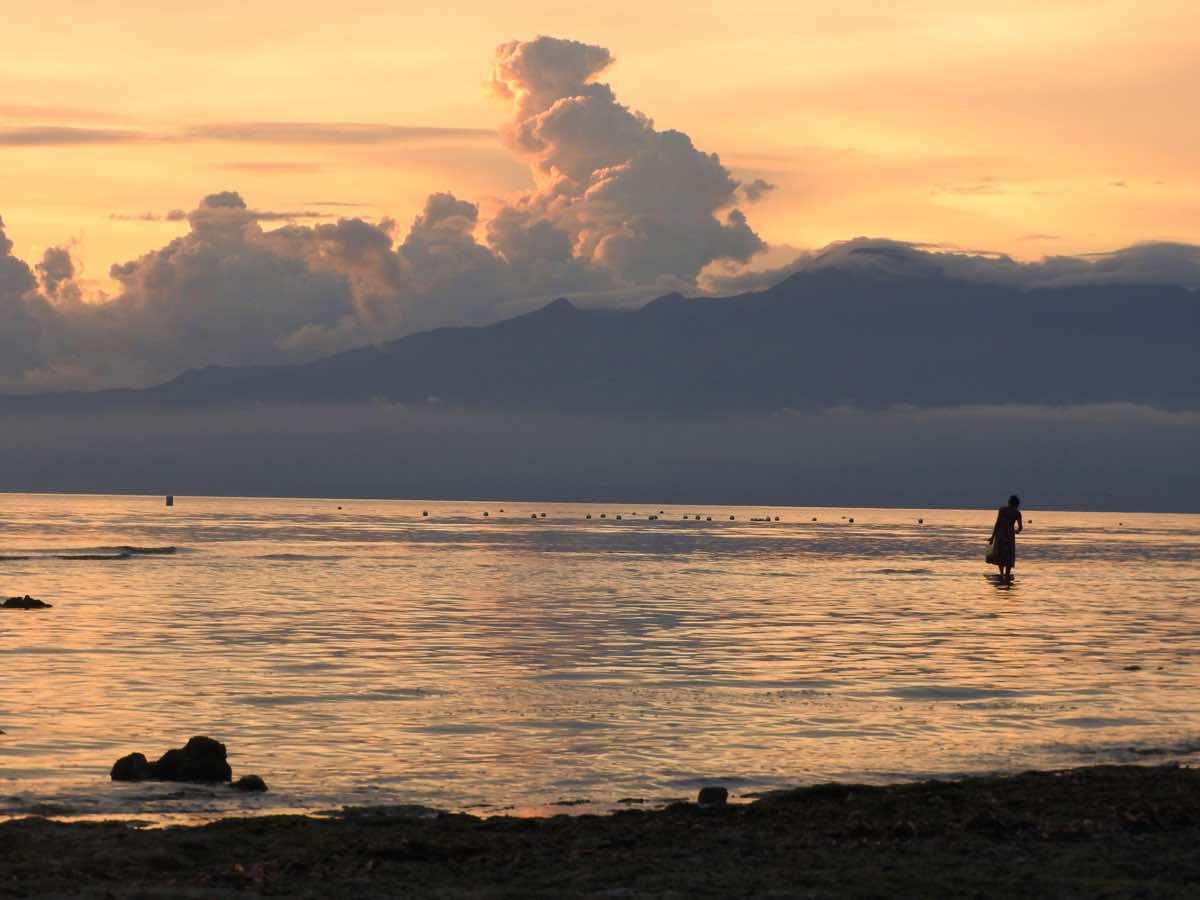 سيكويجور.. جزيرة السحر والغموض في الفلبين 