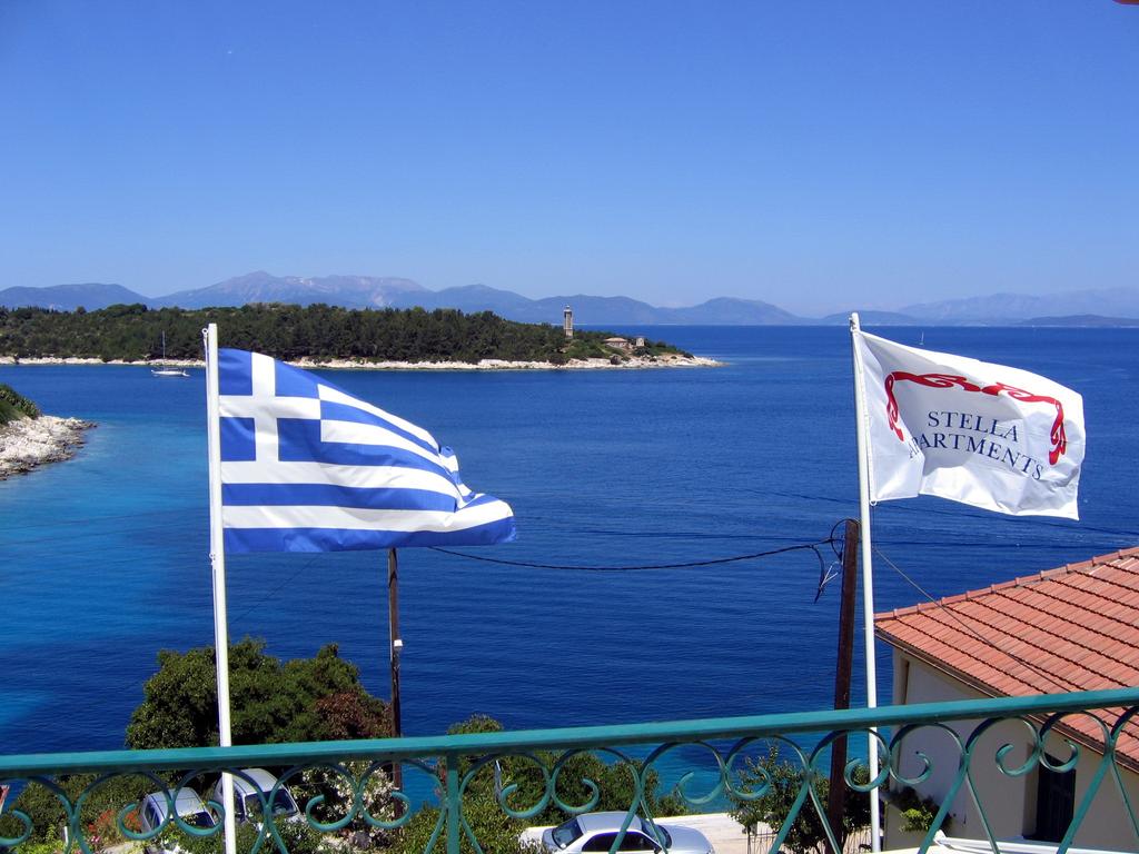 فنادق كيفالونيا الجميلة التي ندعوك لزيارتها.. واحة من الهدوء والسلام في قلب اليونان 