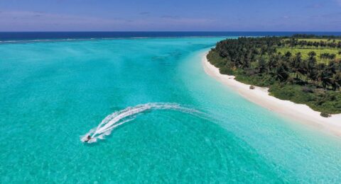 كيف يمكنك خفض تكاليف السفر إلى جزر المالديف ؟