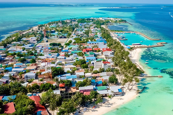 أسباب تدفعك لزيارة جزيرة مافوشي .. أحد أجمل جزر المالديف 