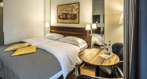 أفضل فنادق زيورخ سويسرا الموصى بها للإقامة