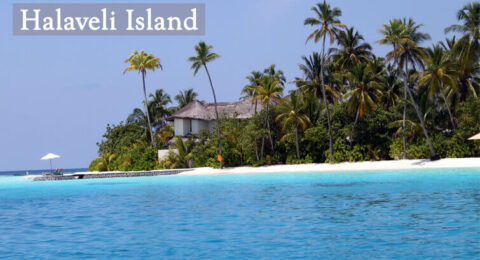 أفضل الأماكن السياحية في جزر المالديف