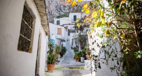 10 أشياء مجانية للقيام بها في أثينا اليونان