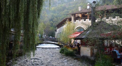 دليل السياحة في ترافنيك البوسنة والهرسك