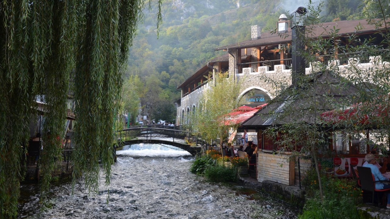 دليل السياحة في ترافنيك البوسنة والهرسك 