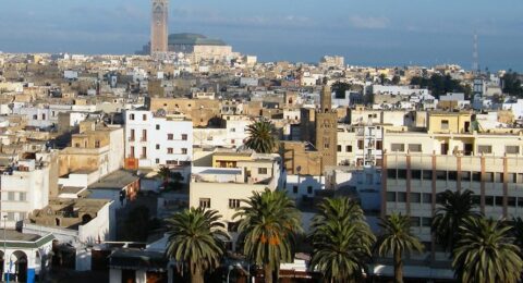 دليل المغرب السياحي : كل ماتود معرفته عن السياحة في المغرب