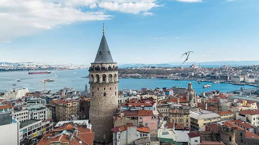 كيف تختار فندق مناسب للإقامة في مدينة اسطنبول ؟ 